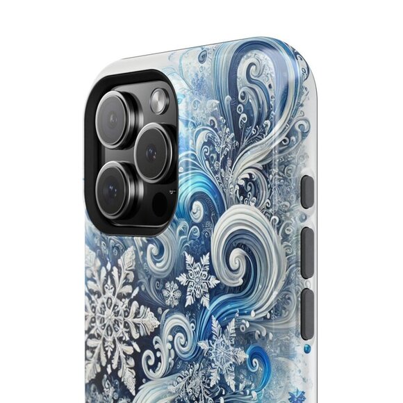 iPhone Phone Cases, Perfect Stylish Mobile Case, MLNMC555 - Picture 9 of 13